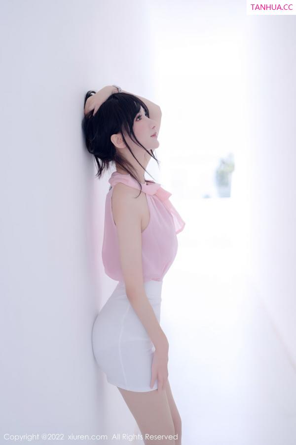 小果冻儿jelly  [XiuRen]高清写真图 2022.07.22 No.5318 小果冻儿第17张图片